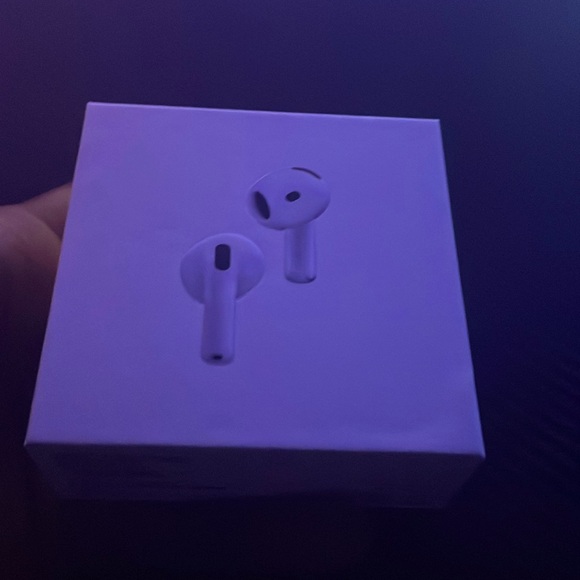 Apple AirPods